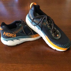 HOKA Running Shoes